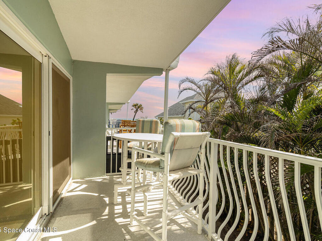 2625 S Atlantic Avenue, Cocoa Beach, FL 32931