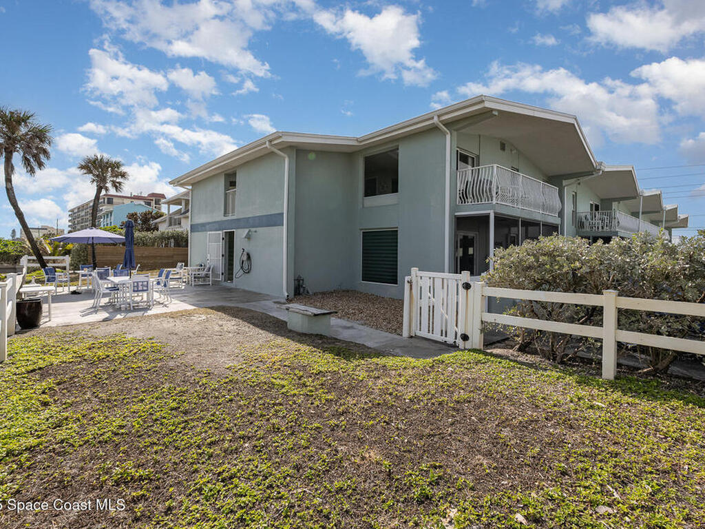 2625 S Atlantic Avenue, Cocoa Beach, FL 32931