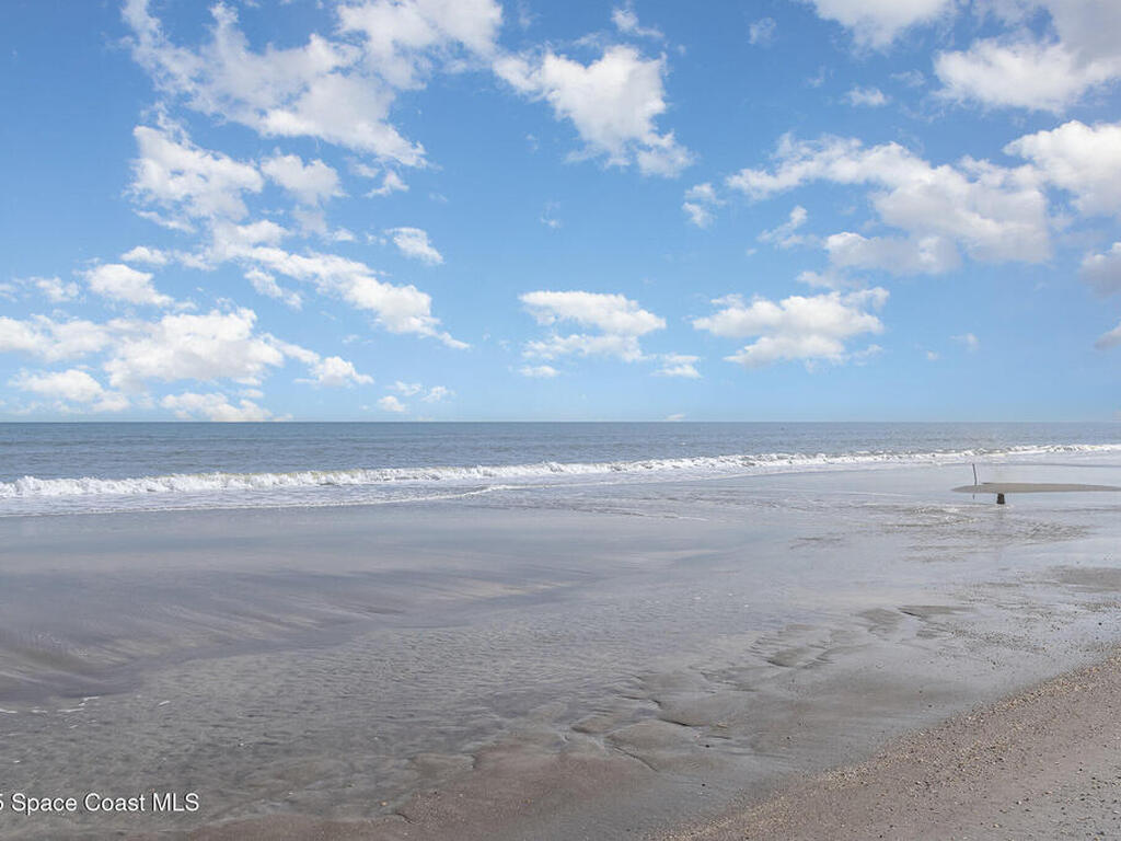 2625 S Atlantic Avenue, Cocoa Beach, FL 32931