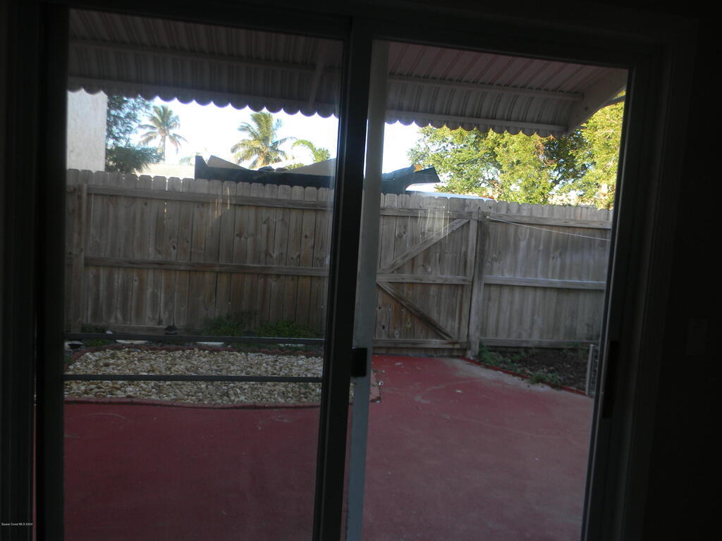 1036 Ashley Avenue, Indian Harbour Beach, FL 32937