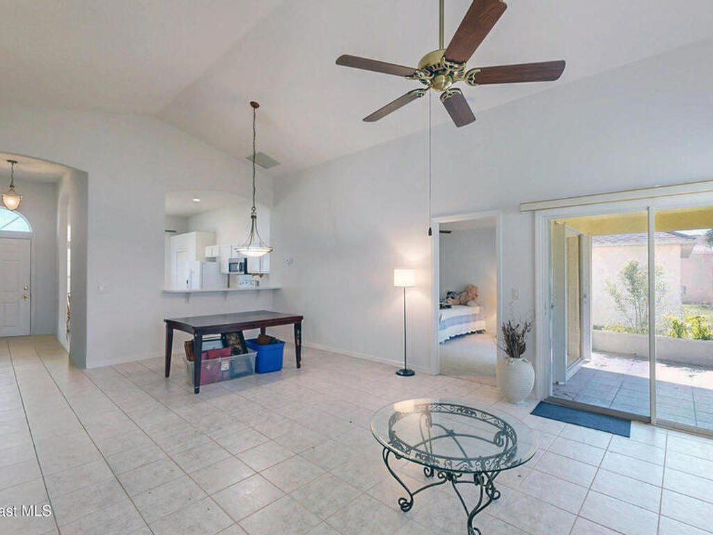 3401 Deer Lakes Drive, Melbourne, FL 32940