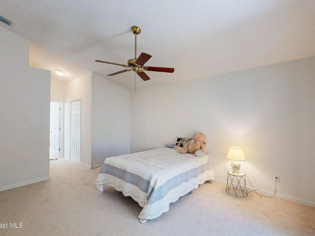 3401 Deer Lakes Drive, Melbourne, FL 32940