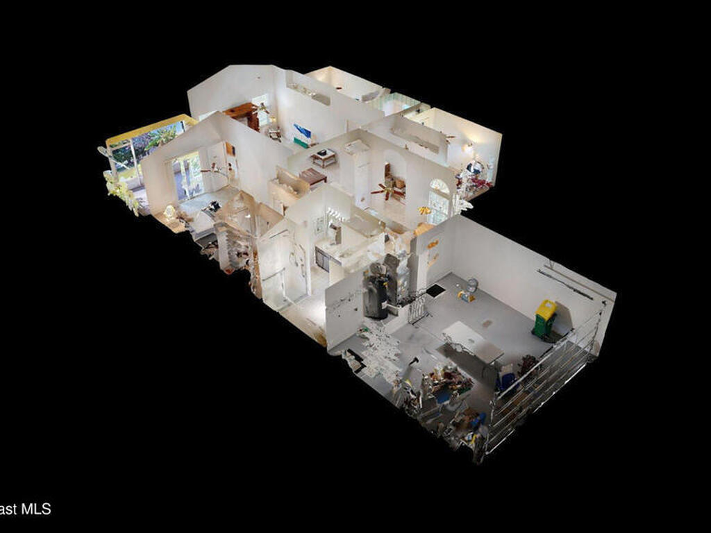 3401 Deer Lakes Drive, Melbourne, FL 32940