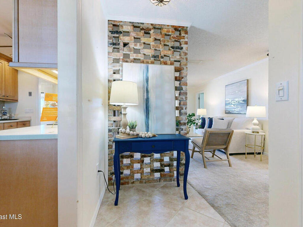 410 Brightwaters Drive, Cocoa Beach, FL 32931