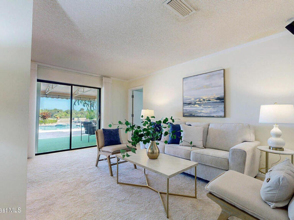 410 Brightwaters Drive, Cocoa Beach, FL 32931