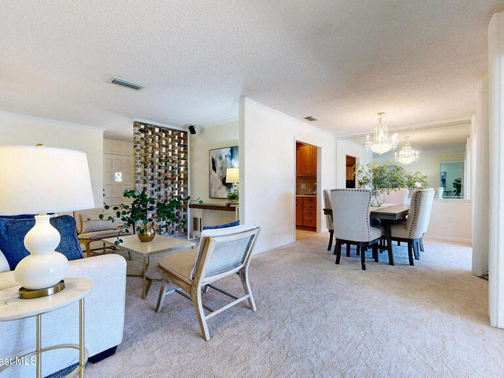 410 Brightwaters Drive, Cocoa Beach, FL 32931