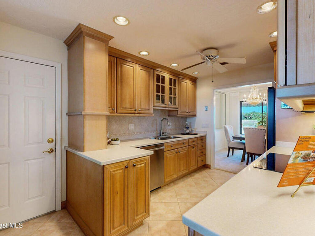 410 Brightwaters Drive, Cocoa Beach, FL 32931