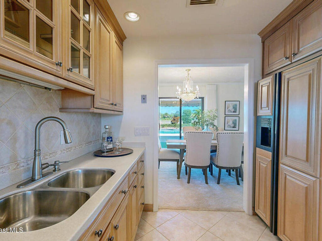 410 Brightwaters Drive, Cocoa Beach, FL 32931