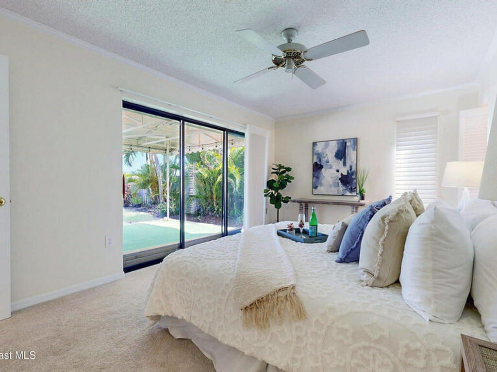 410 Brightwaters Drive, Cocoa Beach, FL 32931