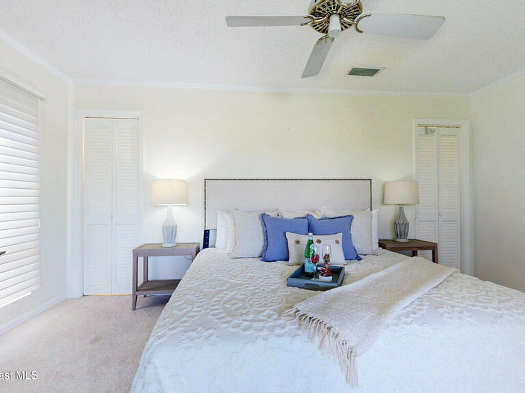 410 Brightwaters Drive, Cocoa Beach, FL 32931