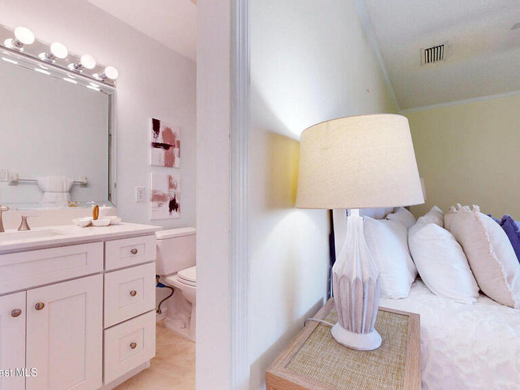 410 Brightwaters Drive, Cocoa Beach, FL 32931