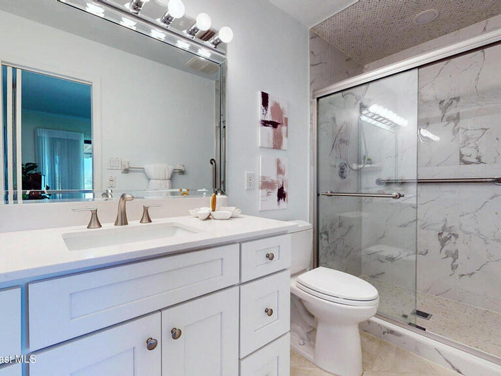 410 Brightwaters Drive, Cocoa Beach, FL 32931