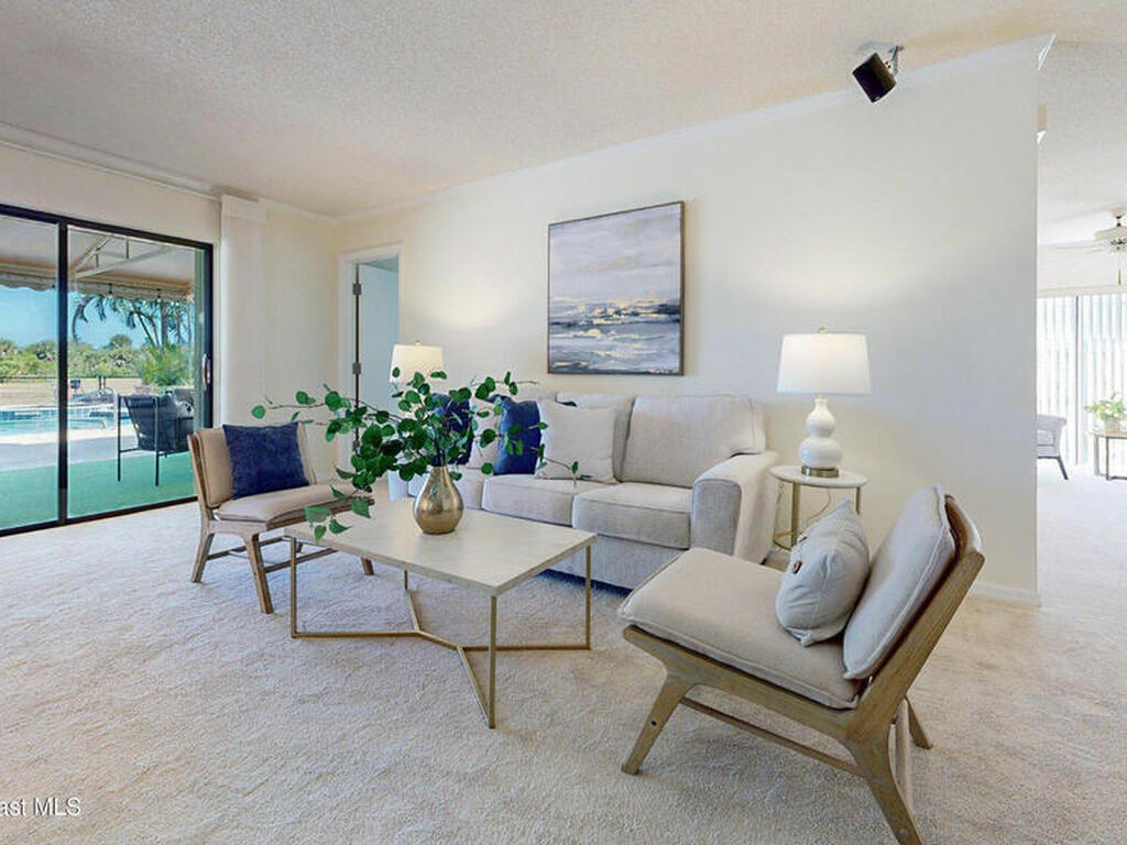 410 Brightwaters Drive, Cocoa Beach, FL 32931