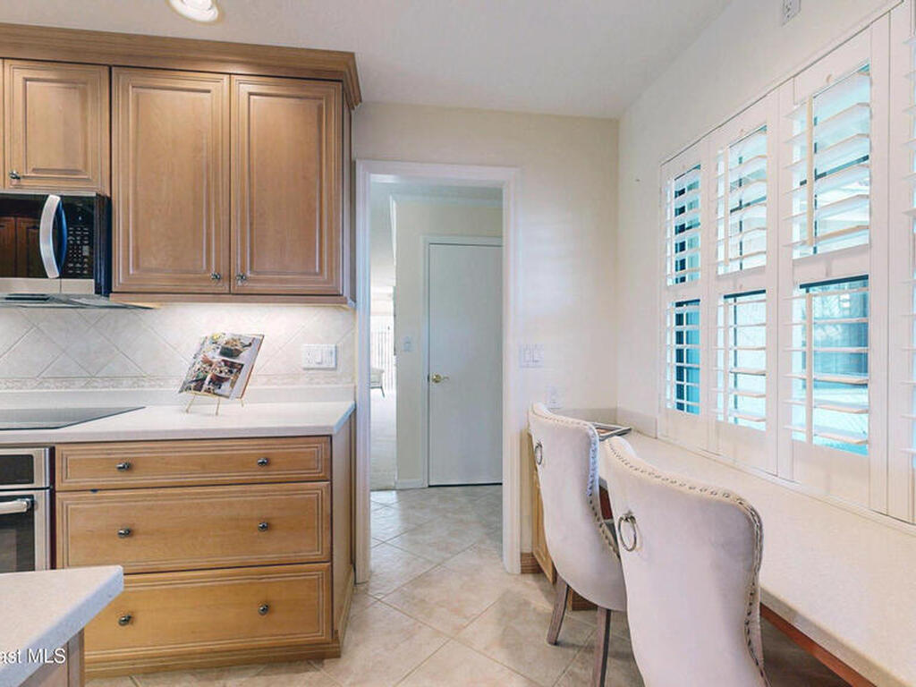 410 Brightwaters Drive, Cocoa Beach, FL 32931