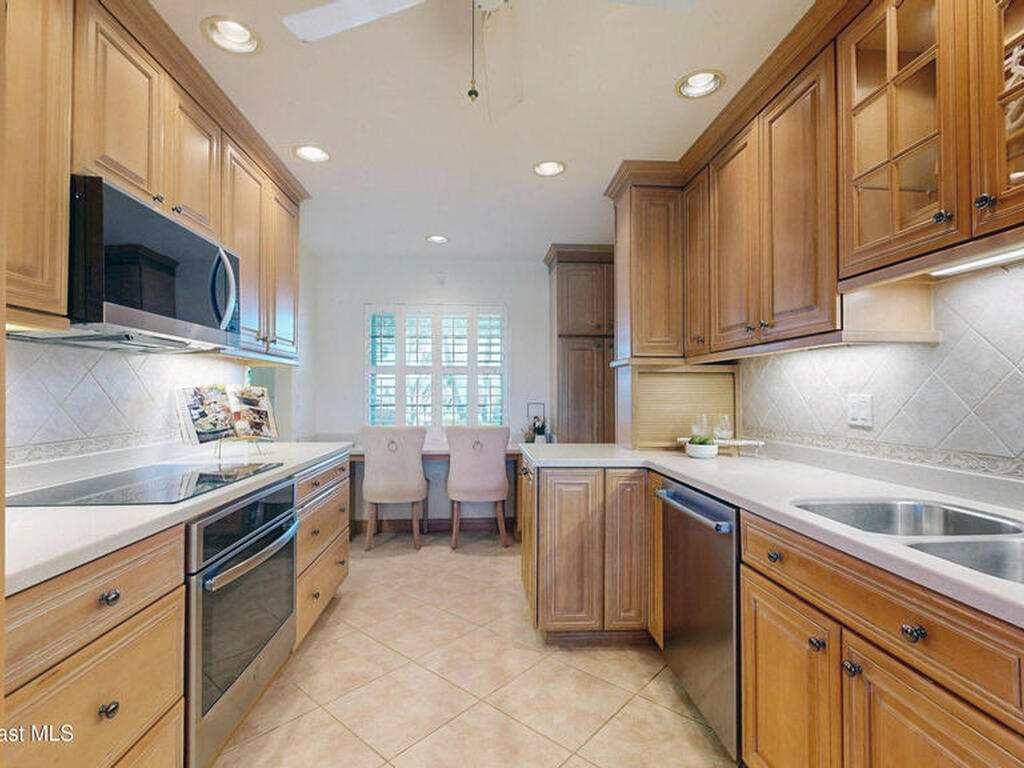 410 Brightwaters Drive, Cocoa Beach, FL 32931