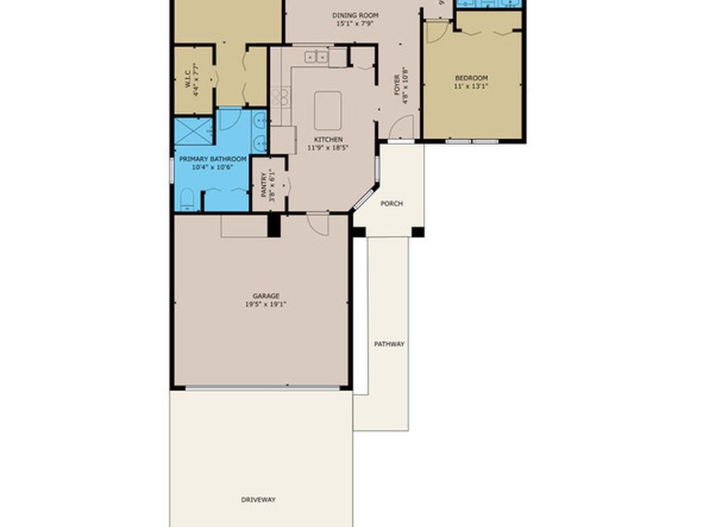 410 Brightwaters Drive, Cocoa Beach, FL 32931