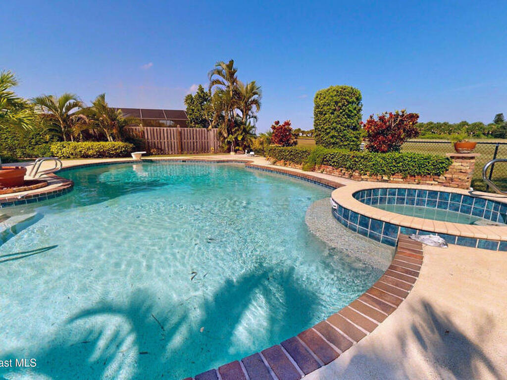 410 Brightwaters Drive, Cocoa Beach, FL 32931