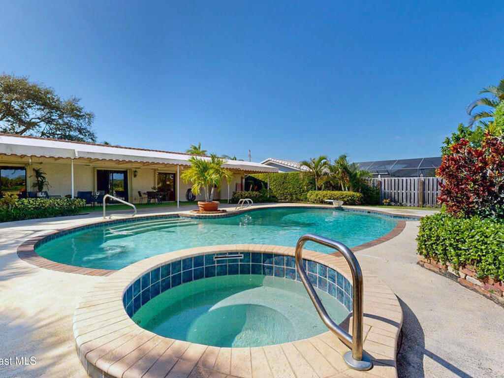 410 Brightwaters Drive, Cocoa Beach, FL 32931