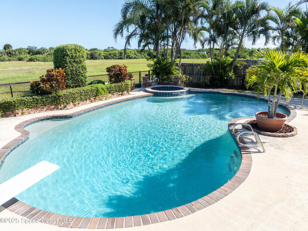 410 Brightwaters Drive, Cocoa Beach, FL 32931