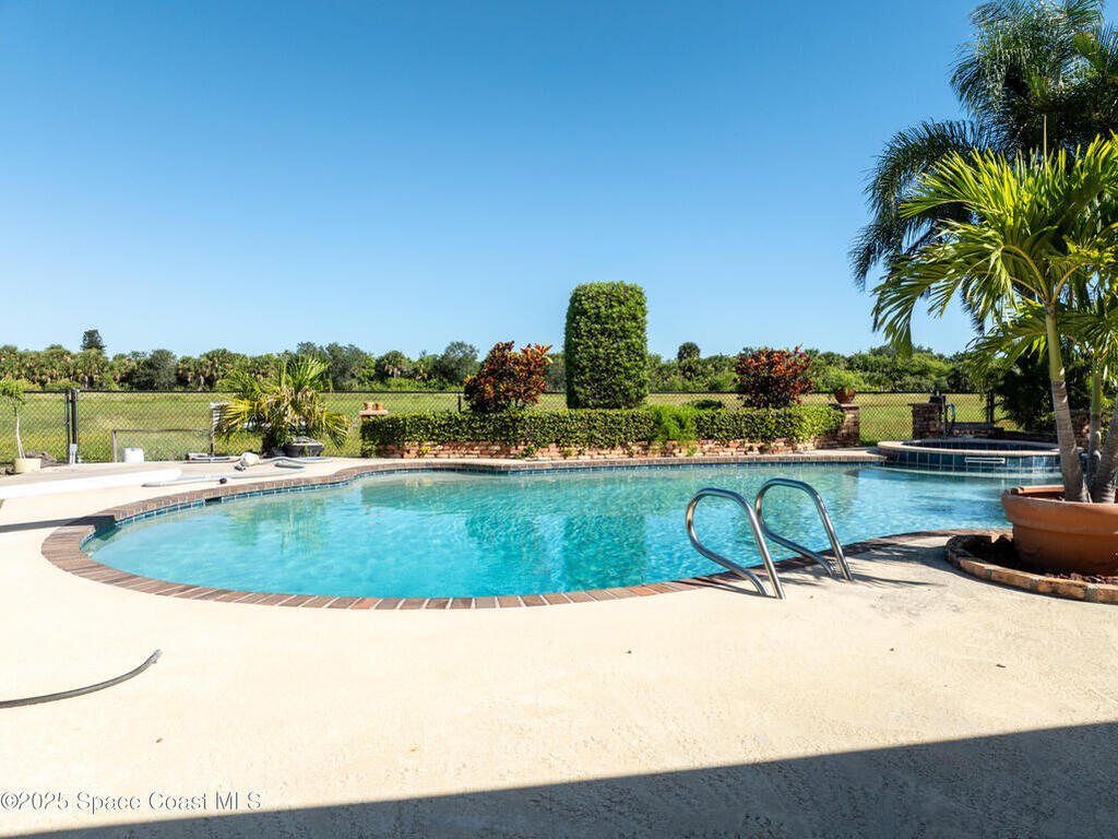 410 Brightwaters Drive, Cocoa Beach, FL 32931