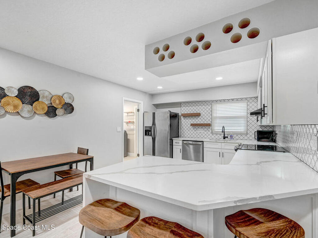 525/527 Wilson Avenue, Satellite Beach, FL 32937