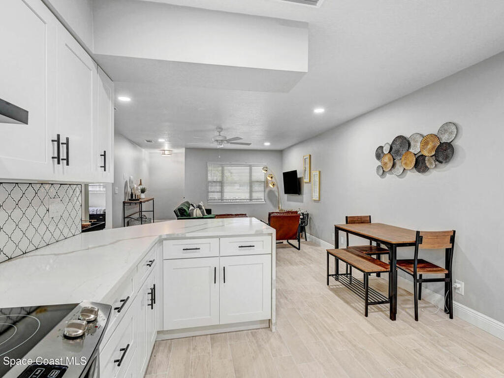 525/527 Wilson Avenue, Satellite Beach, FL 32937