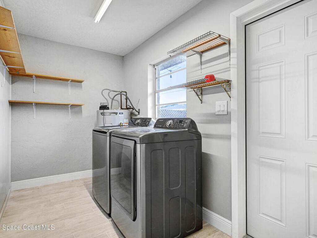 525/527 Wilson Avenue, Satellite Beach, FL 32937