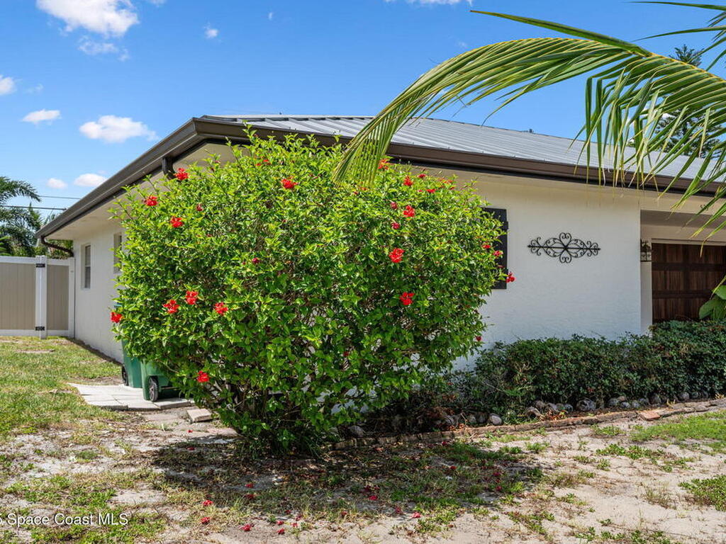 525/527 Wilson Avenue, Satellite Beach, FL 32937