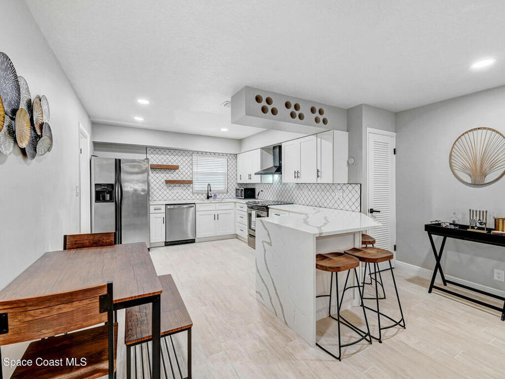 525/527 Wilson Avenue, Satellite Beach, FL 32937