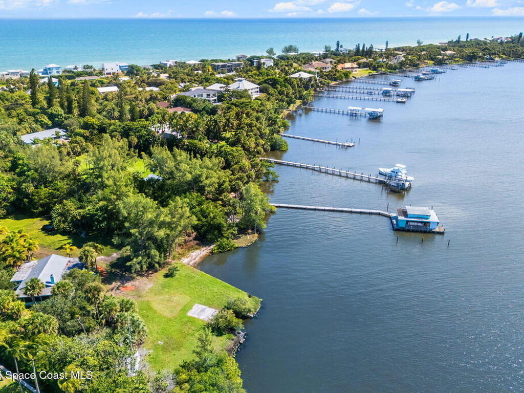 Tbd Winona Road, Melbourne Beach, FL 32951