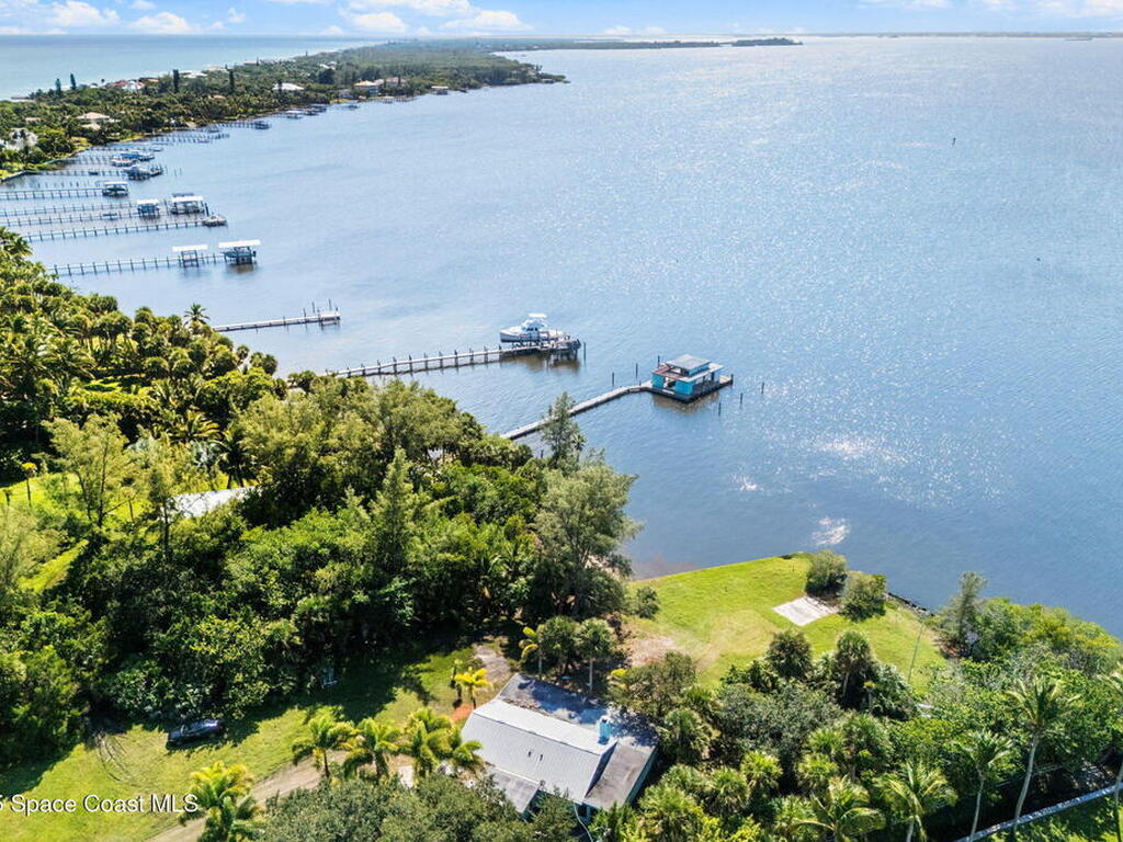 Tbd Winona Road, Melbourne Beach, FL 32951