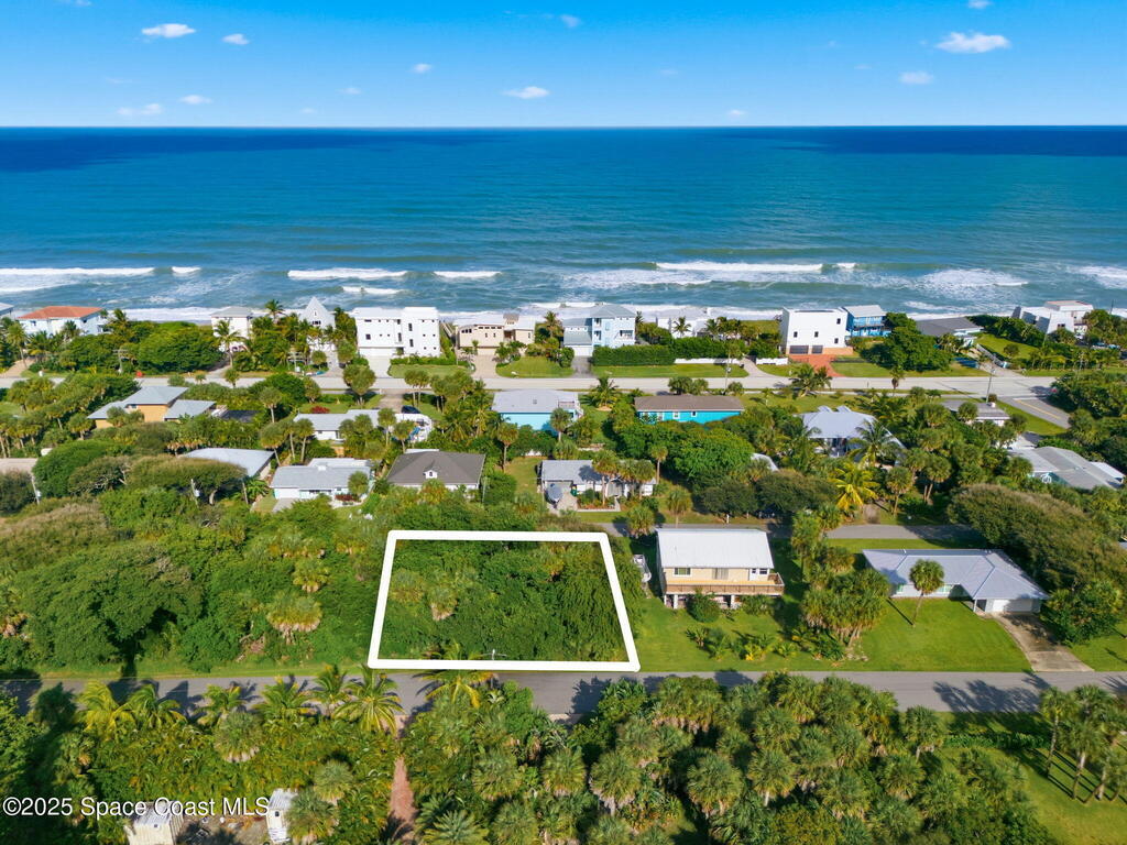 Tbd Winona Road, Melbourne Beach, FL 32951