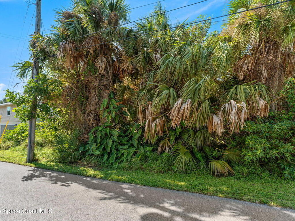 Tbd Winona Road, Melbourne Beach, FL 32951