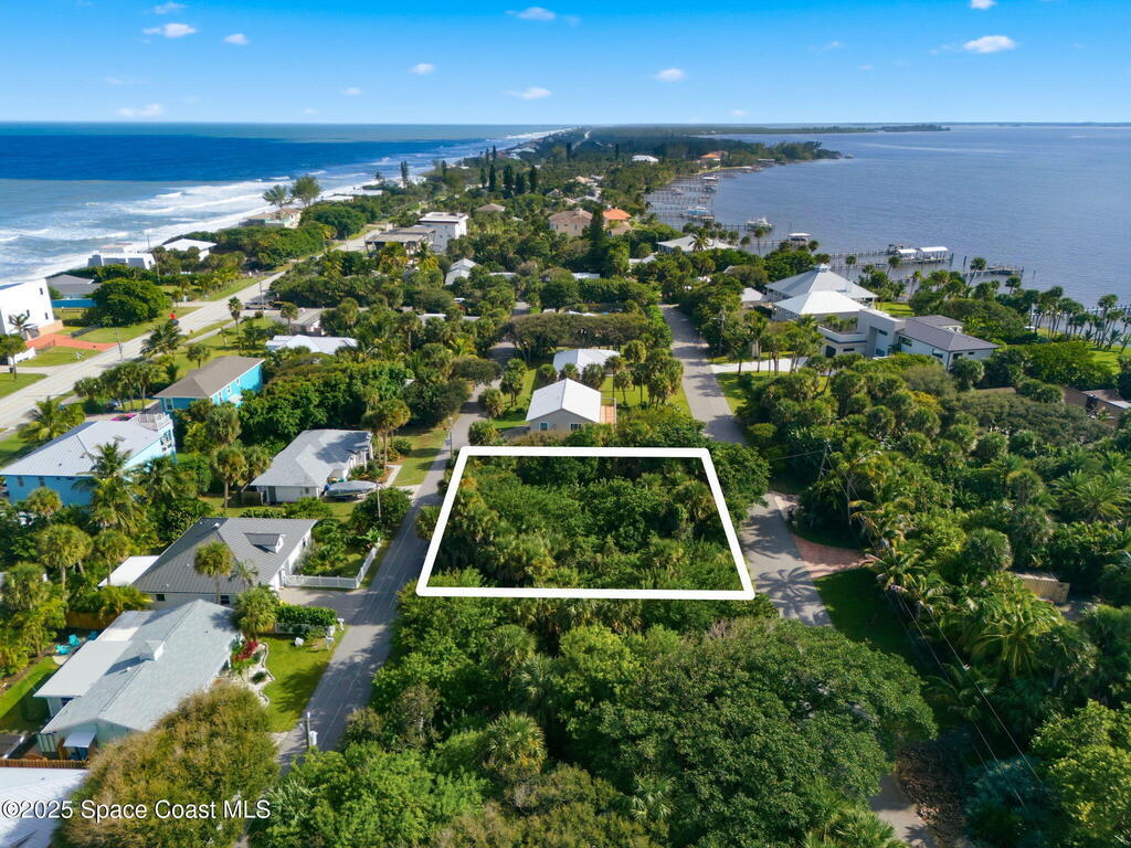 Tbd Winona Road, Melbourne Beach, FL 32951