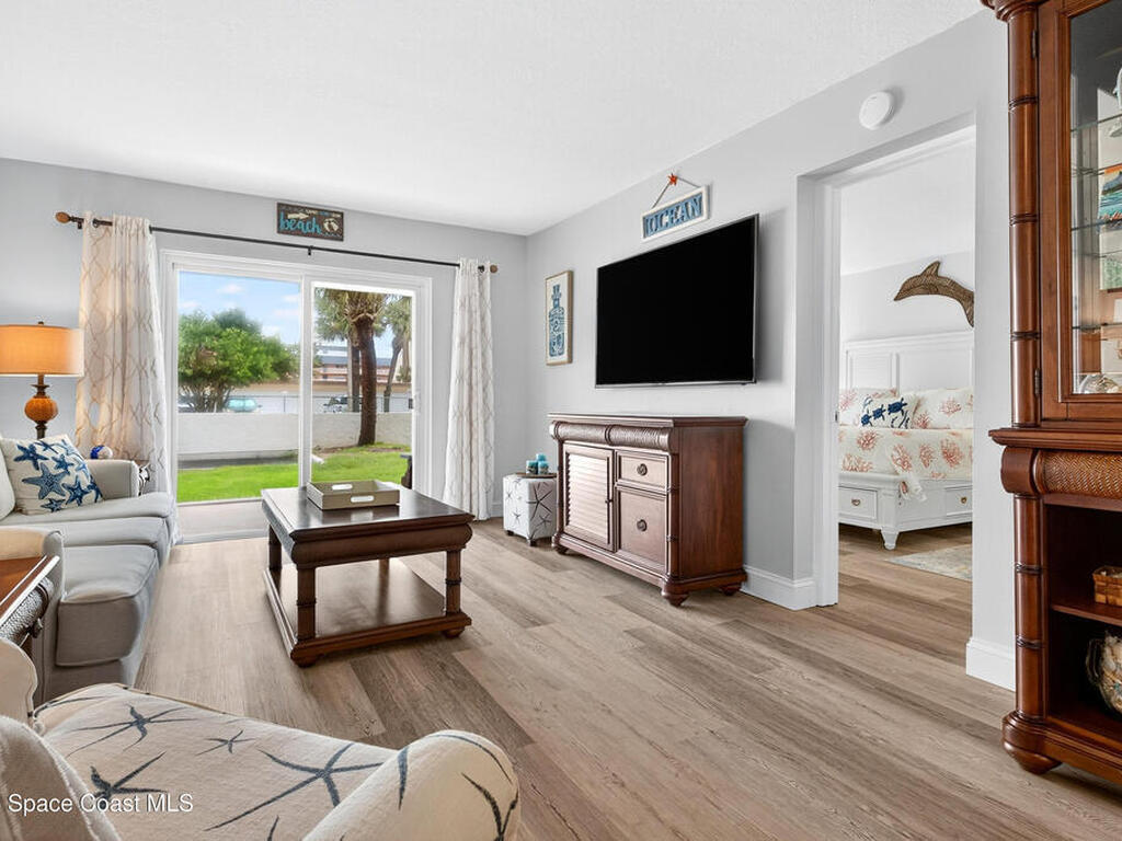 383 N Atlantic Ave, Cocoa Beach, FL 32931