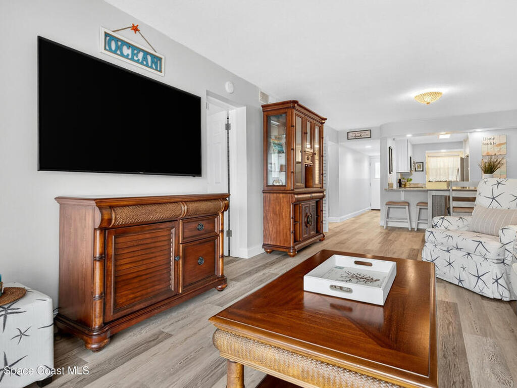 383 N Atlantic Ave, Cocoa Beach, FL 32931