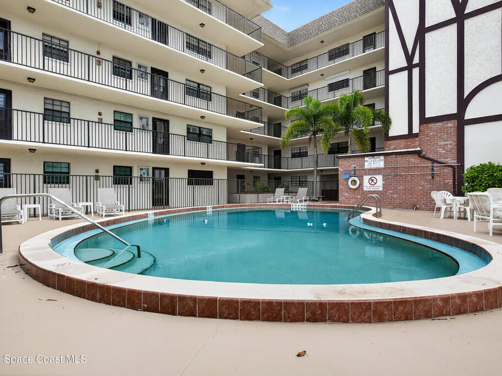 383 N Atlantic Ave, Cocoa Beach, FL 32931