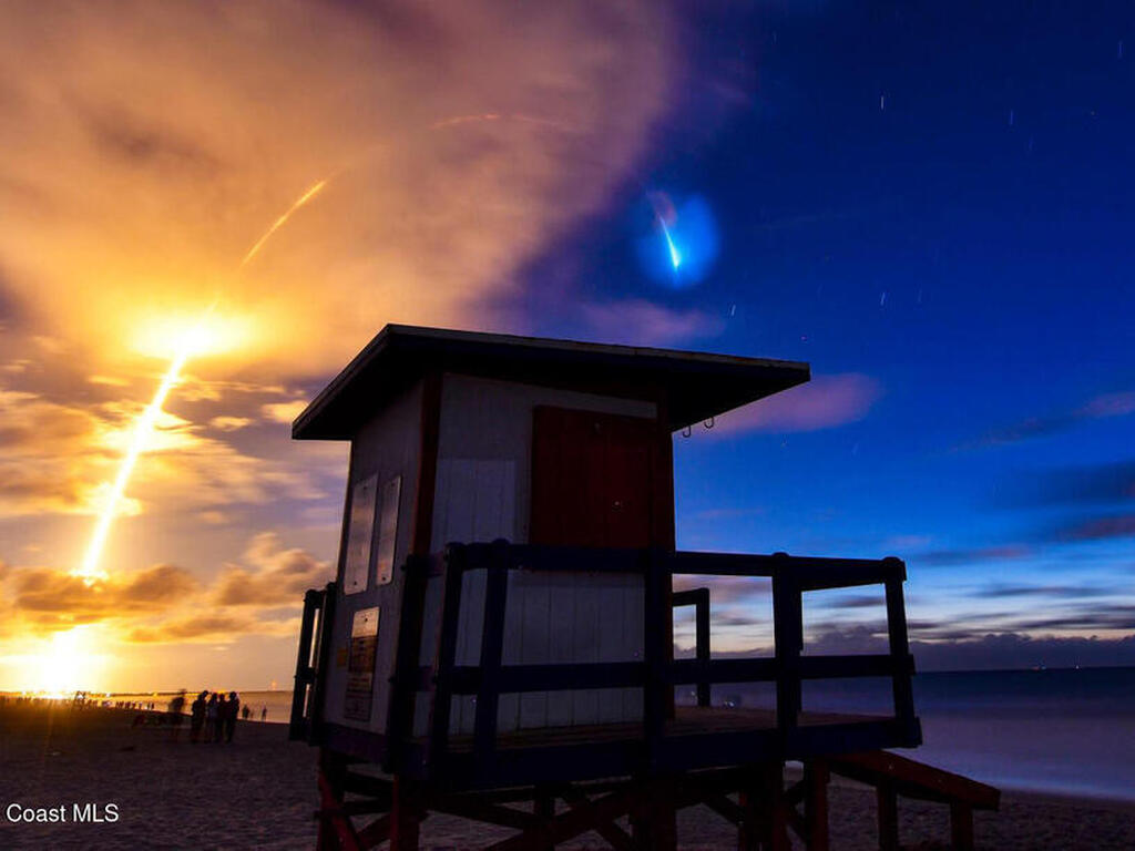 383 N Atlantic Ave, Cocoa Beach, FL 32931