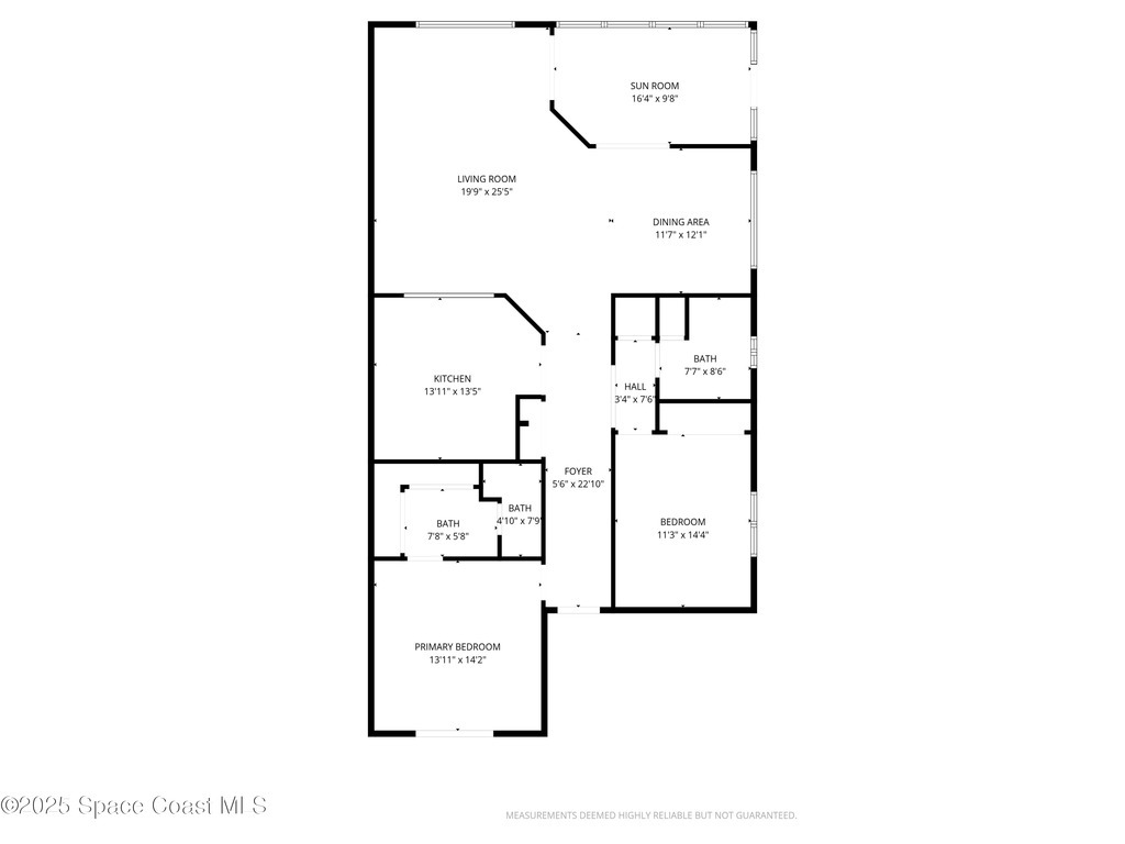 2114 Kings Cross Street, Titusville, FL 32796