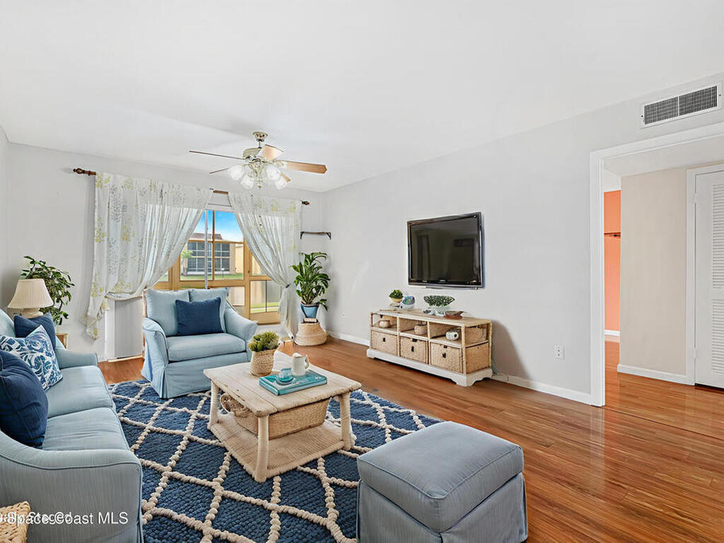 2135 N Courtenay Parkway, Merritt Island, FL 32953