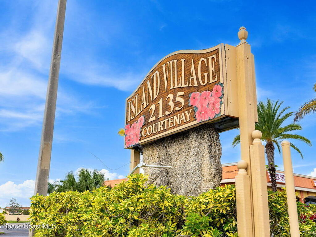 2135 N Courtenay Parkway, Merritt Island, FL 32953