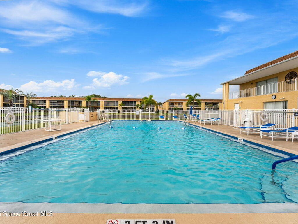 2135 N Courtenay Parkway, Merritt Island, FL 32953