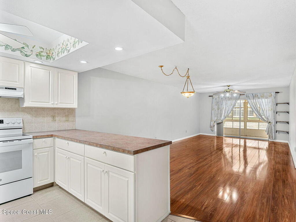 2135 N Courtenay Parkway, Merritt Island, FL 32953