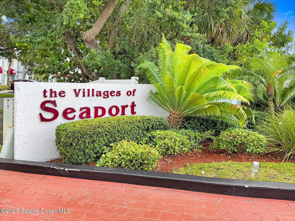 306 Seaport Boulevard, Cape Canaveral, FL 32920