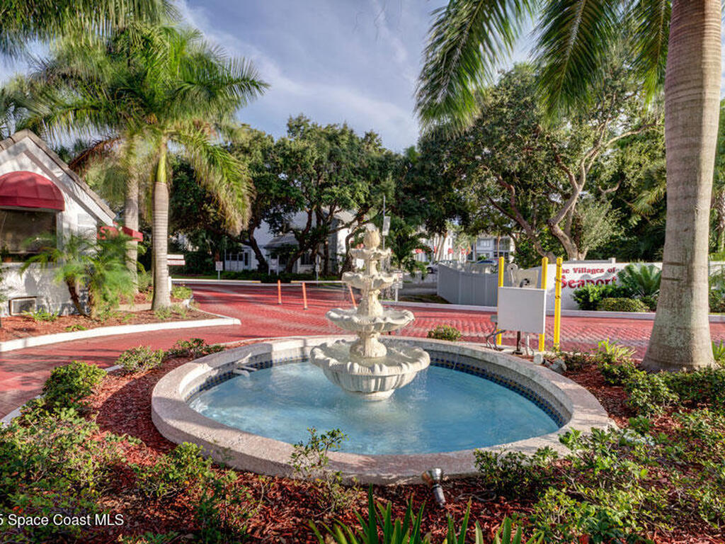 306 Seaport Boulevard, Cape Canaveral, FL 32920