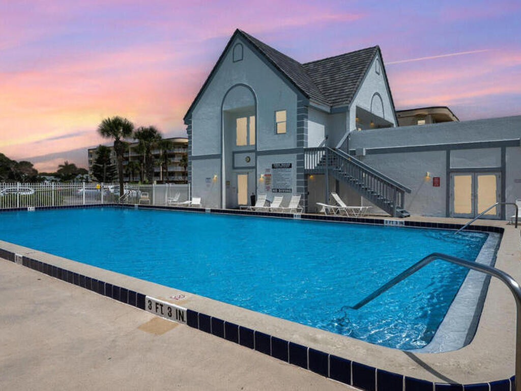 306 Seaport Boulevard, Cape Canaveral, FL 32920