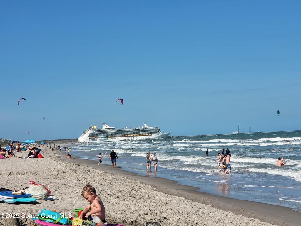 306 Seaport Boulevard, Cape Canaveral, FL 32920