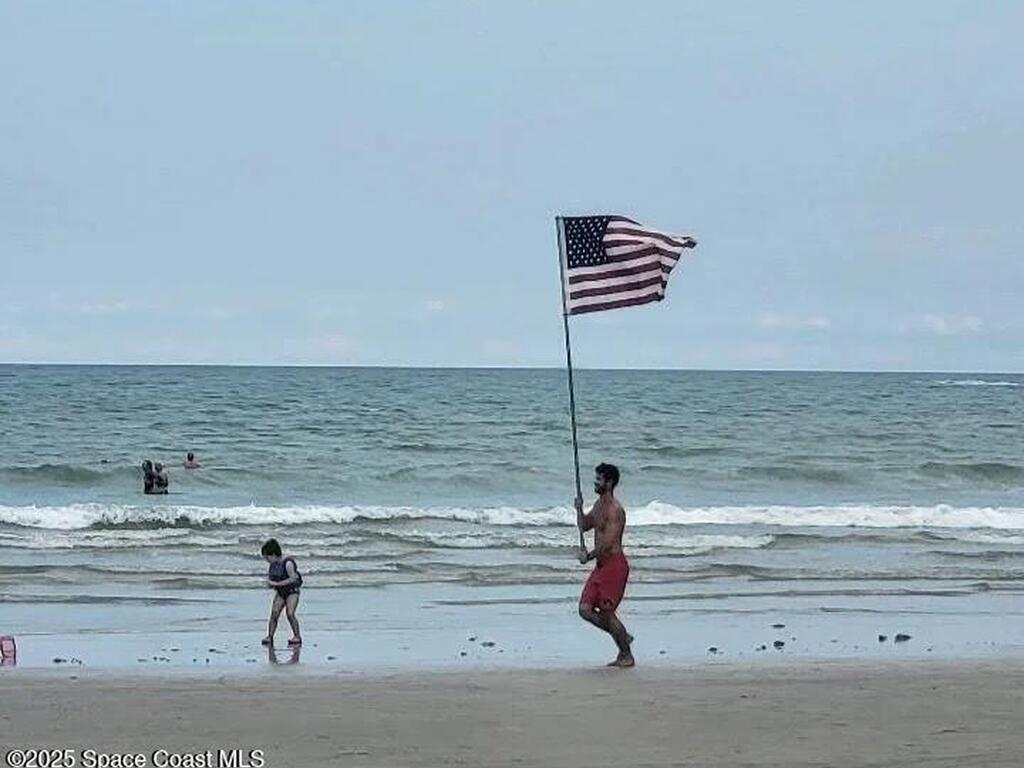 306 Seaport Boulevard, Cape Canaveral, FL 32920