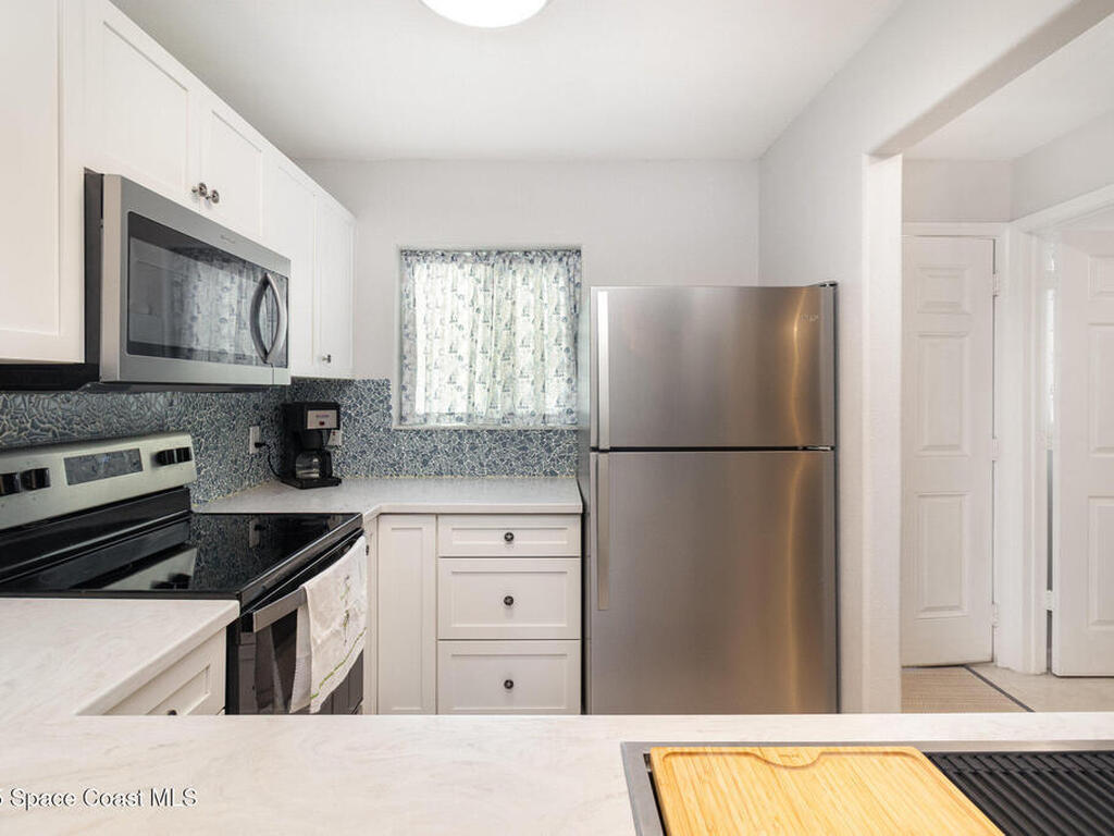 306 Seaport Boulevard, Cape Canaveral, FL 32920