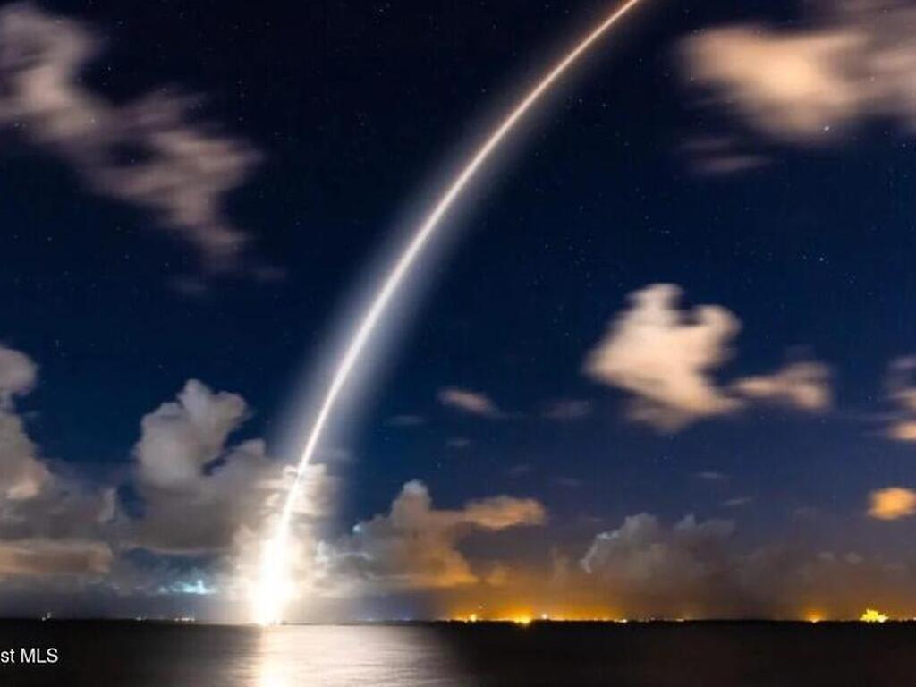 306 Seaport Boulevard, Cape Canaveral, FL 32920